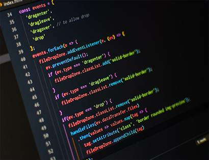 Lenguaje de Programación